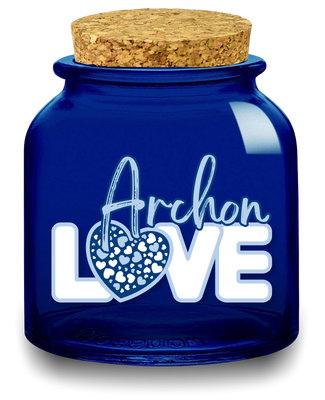 Archon Love Candle