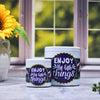 Enjoy The Little Things Candle